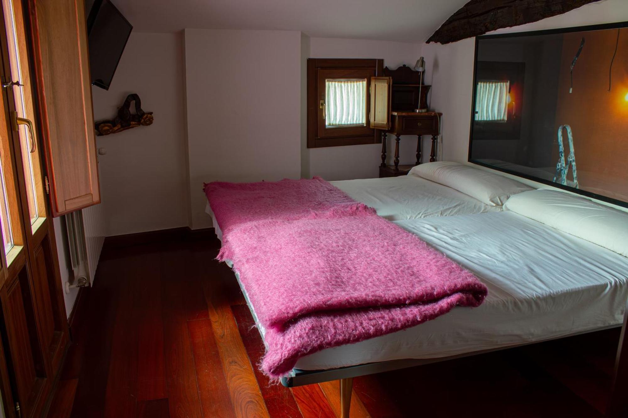 Alojamiento Rural Coliving Sojuela Buitenkant foto
