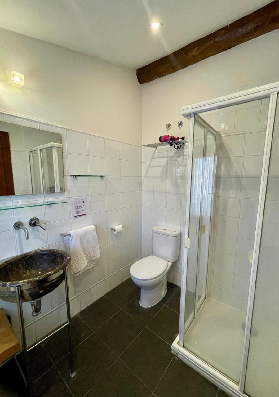 Alojamiento Rural Coliving Sojuela Buitenkant foto