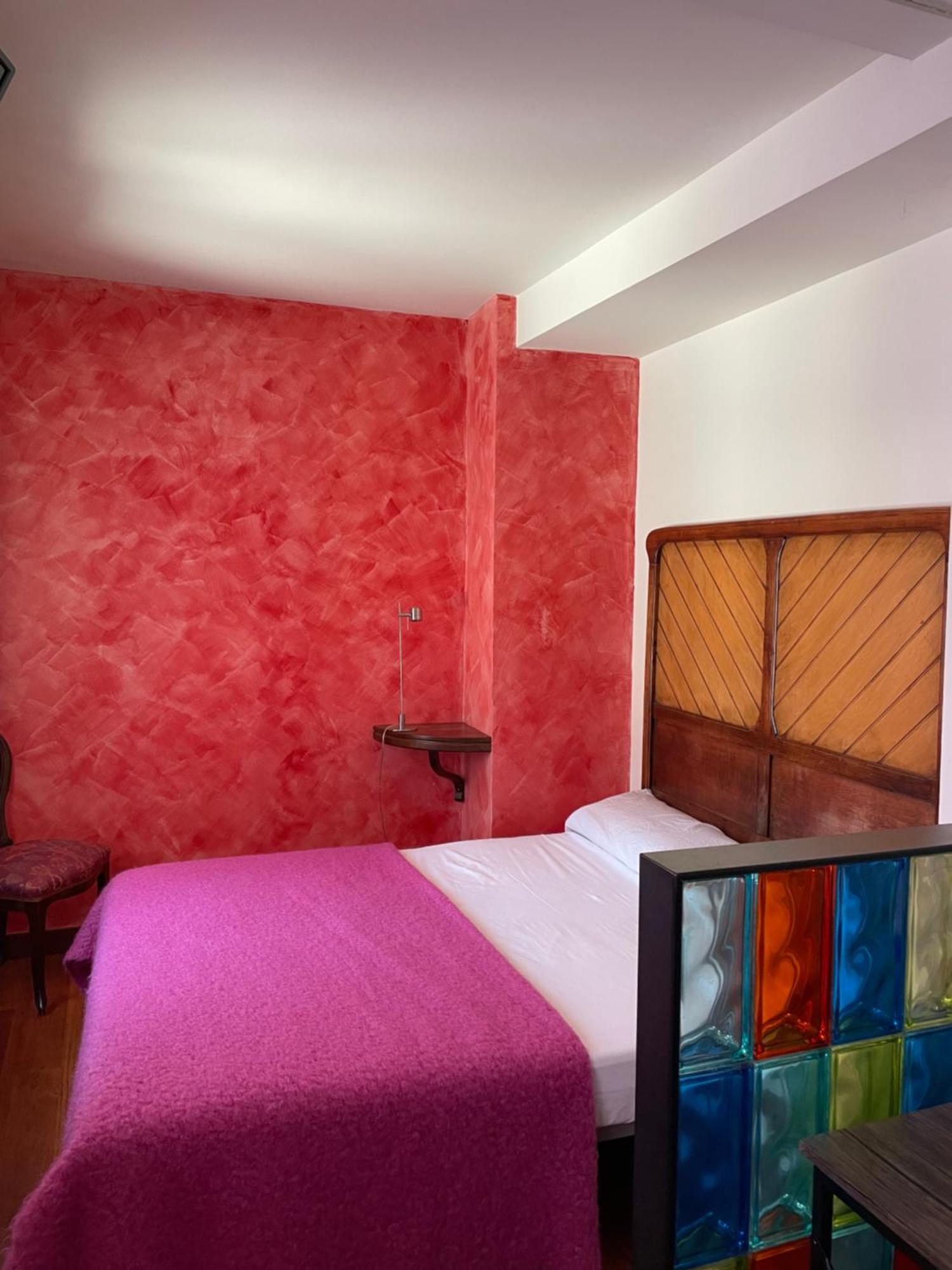 Alojamiento Rural Coliving Sojuela Buitenkant foto