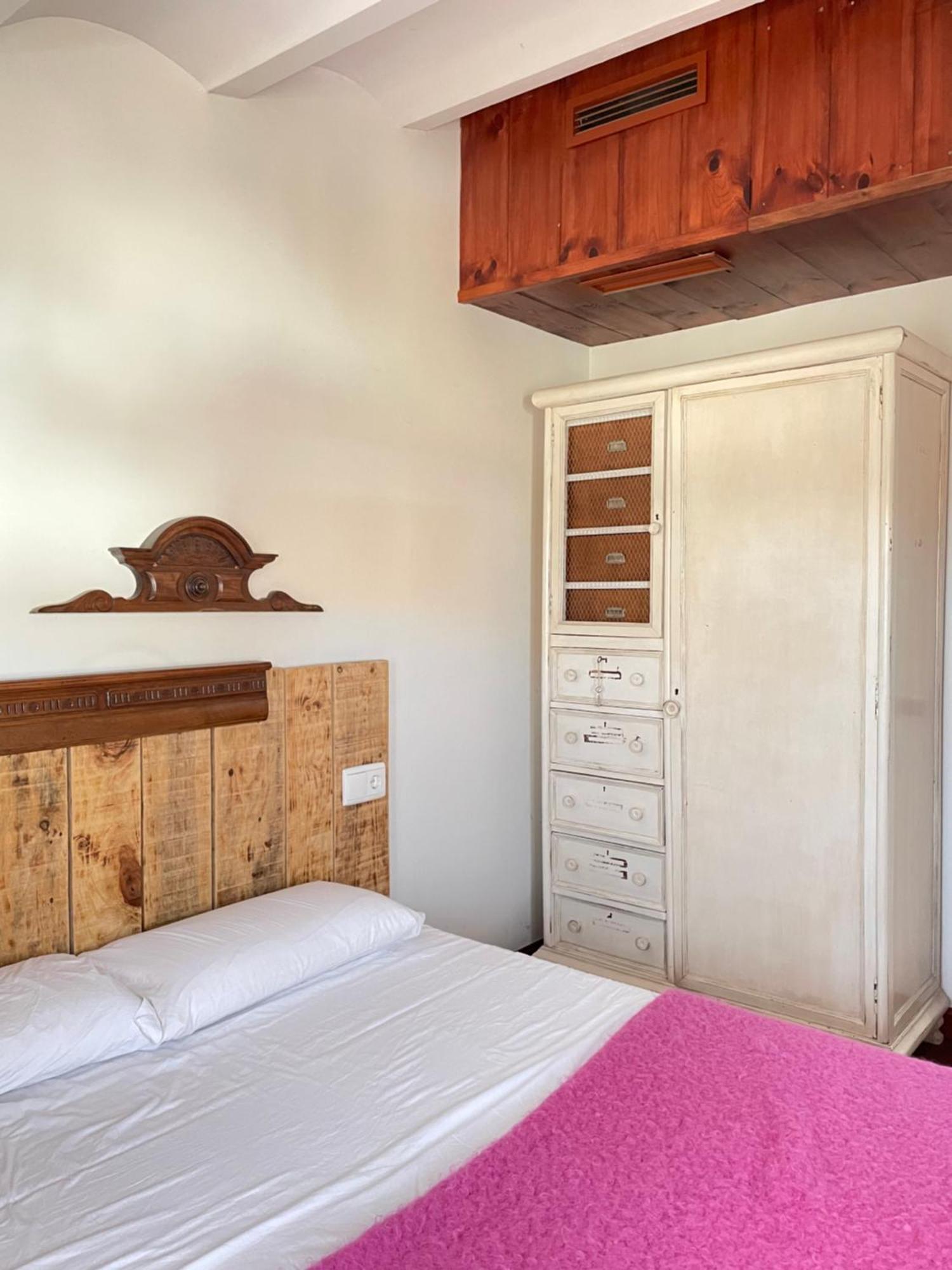 Alojamiento Rural Coliving Sojuela Buitenkant foto