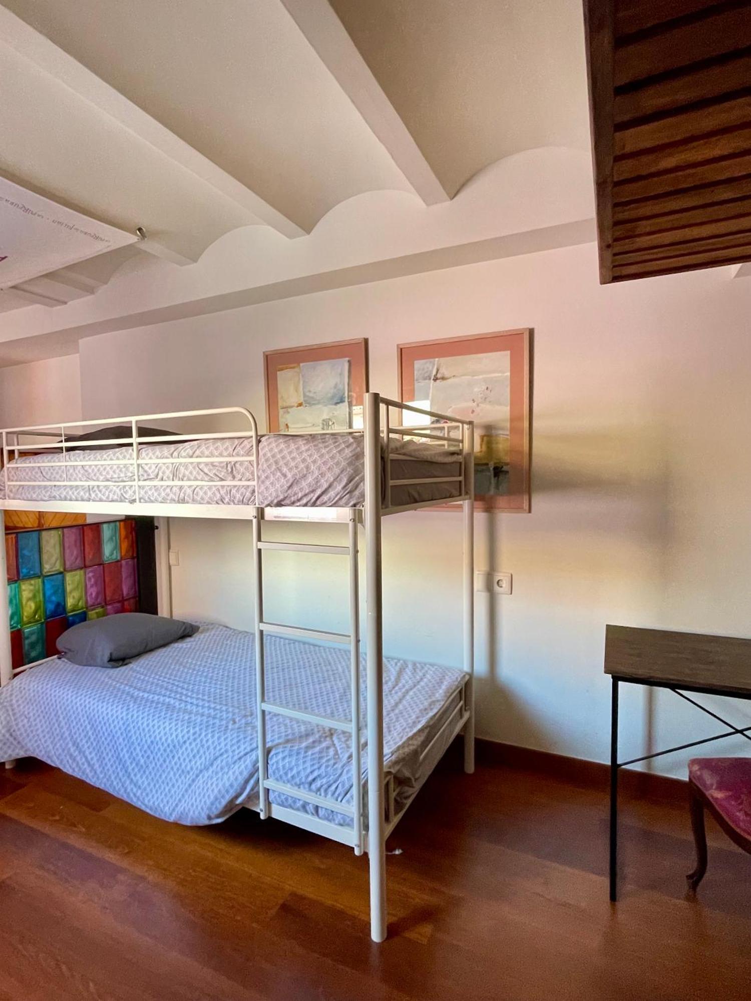 Alojamiento Rural Coliving Sojuela Buitenkant foto