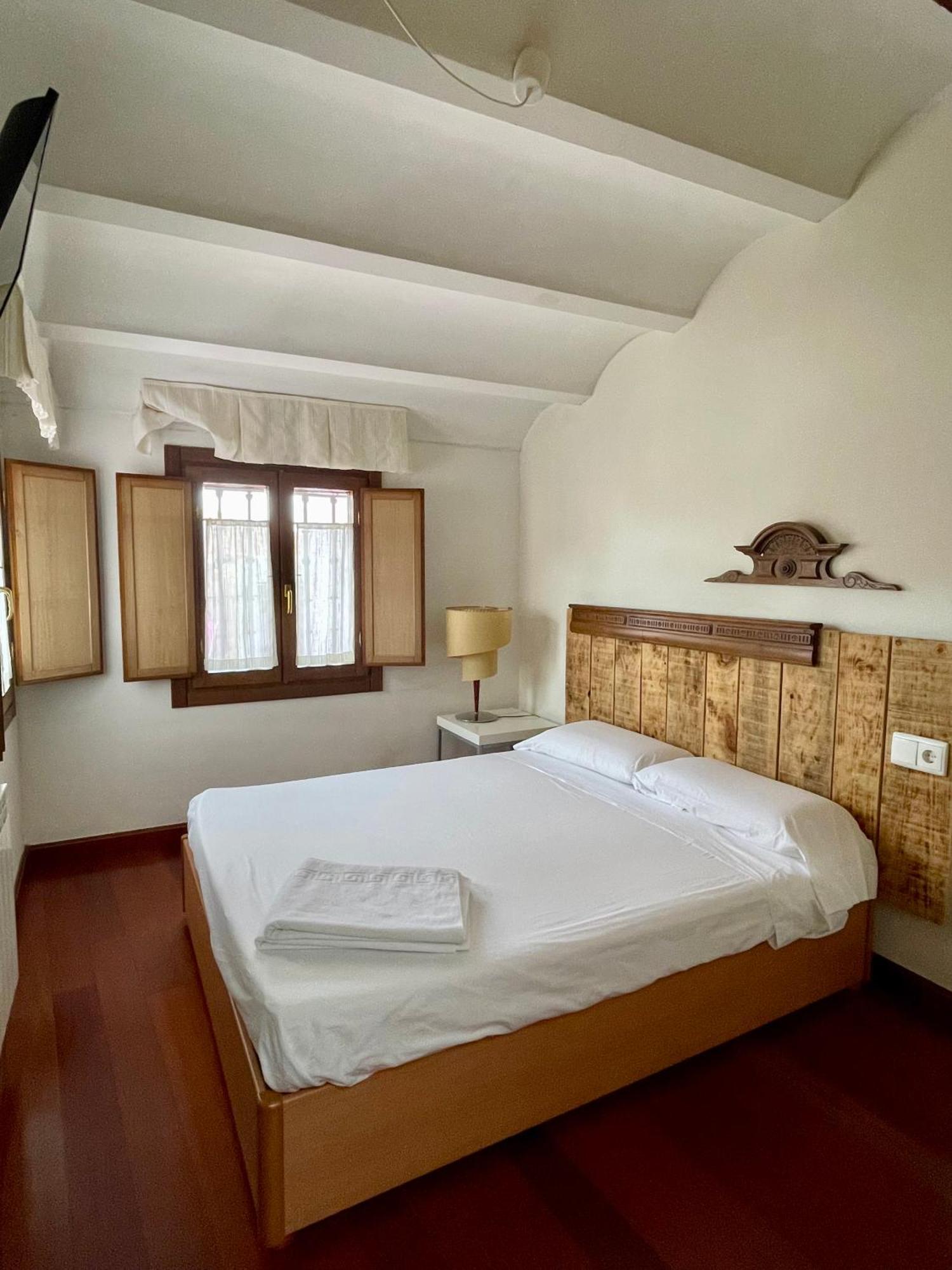 Alojamiento Rural Coliving Sojuela Buitenkant foto